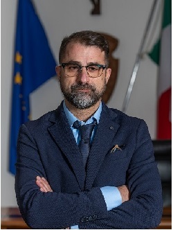 Riccardo MONTEDURO